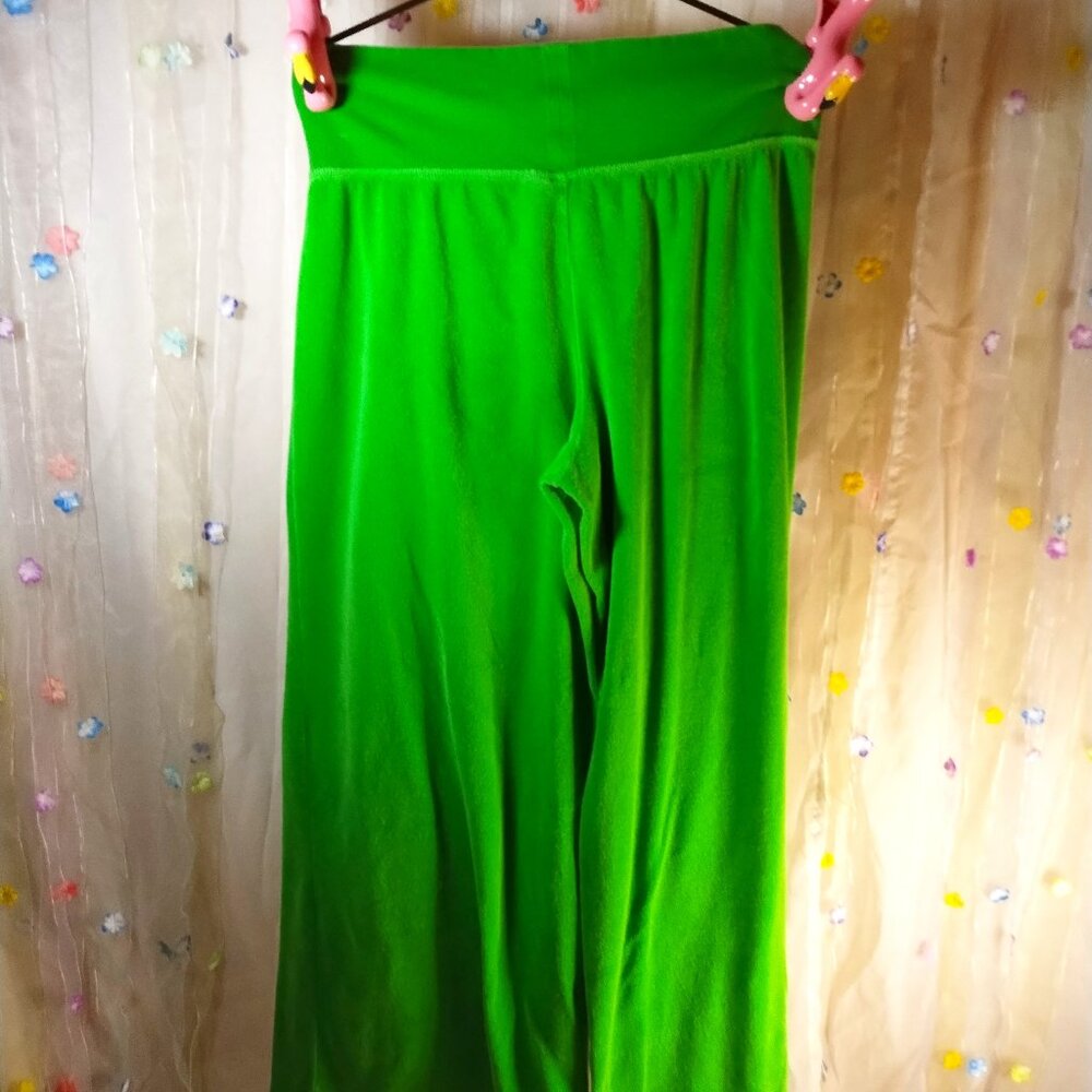 Plush & Lush Womens Size Large